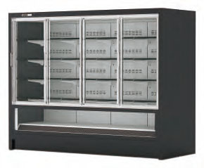 Supermarket Freezer Manufacturer in China